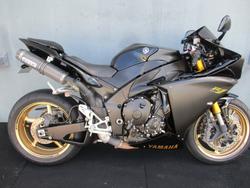 Yamaha YZF-R1