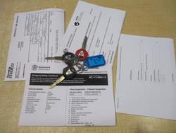 2010 Yamaha YZF-R1 Black