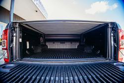 2021 Ford Ranger Wildtrak