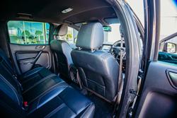 2021 Ford Ranger Wildtrak