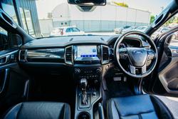 2021 Ford Ranger Wildtrak