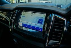 2021 Ford Ranger Wildtrak