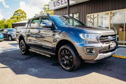 2021 Ford Ranger Wildtrak