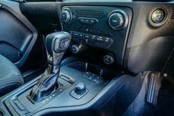 2021 Ford Ranger Wildtrak