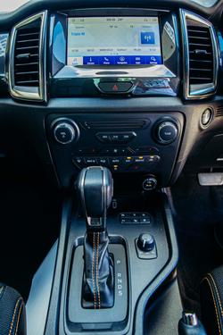 2021 Ford Ranger Wildtrak
