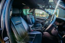 2021 Ford Ranger Wildtrak