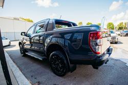 2021 Ford Ranger Wildtrak