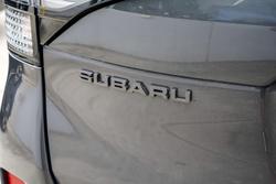 2025 Subaru Forester Touring S6 MY26 AWD Magnetite Grey