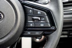 2025 Subaru Forester Touring S6 MY26 AWD Magnetite Grey