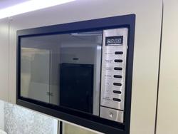 2026 Design RV Crx F226m Rear Bunks