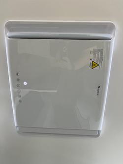 2026 Design RV Crx F226m Rear Bunks