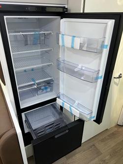 2026 Design RV Crx F226m Rear Bunks