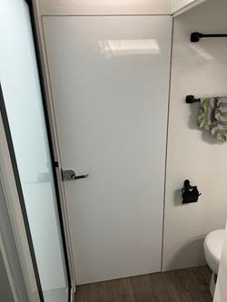 2026 Design RV Crx F226m Rear Bunks