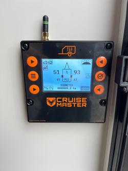 2026 Design RV Acx 200M