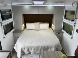 2026 Design RV Acx 200M