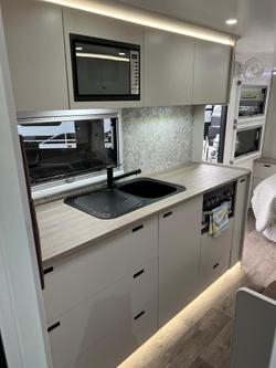 2026 Design RV Acx 200M