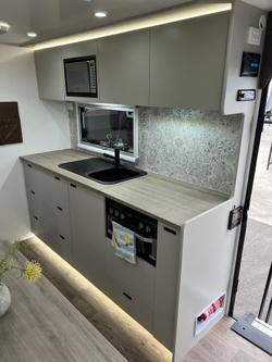 2026 Design RV Acx 200M