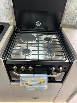 2026 Design RV Acx 200M