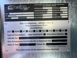 2026 Design RV Acx 200M