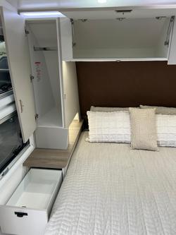 2026 Design RV Acx 200M