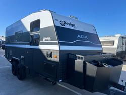 2026 Design RV Acx 200M