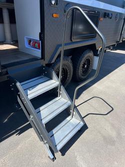 2026 Design RV Acx 200M