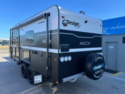 2026 Design RV Acx 200M