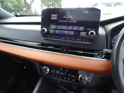 2022 Mitsubishi Outlander Exceed Tourer