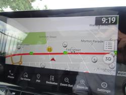 2022 Mitsubishi Outlander Exceed Tourer ZM MY22.5 AWD Black Diamond with Deep Bronze Roof