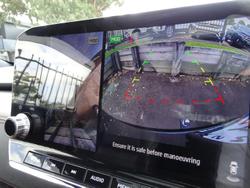 2022 Mitsubishi Outlander Exceed Tourer