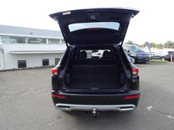 2022 Mitsubishi Outlander Exceed Tourer ZM MY22.5 AWD Black Diamond with Deep Bronze Roof