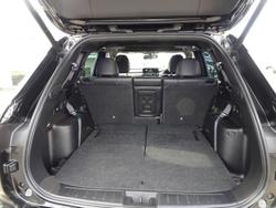 2022 Mitsubishi Outlander Exceed Tourer ZM MY22.5 AWD Black Diamond with Deep Bronze Roof