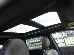 2022 Mitsubishi Outlander Exceed Tourer ZM MY22.5 AWD Black Diamond with Deep Bronze Roof