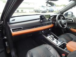 2022 Mitsubishi Outlander Exceed Tourer