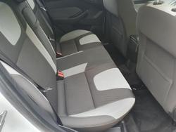2013 Ford Focus Sport LW MKII Frozen White