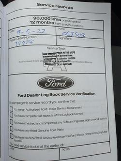 2013 Ford Focus Sport LW MKII Frozen White