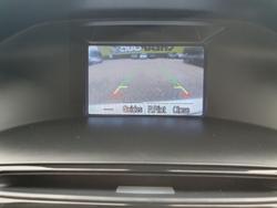 2013 Ford Focus Sport LW MKII Frozen White