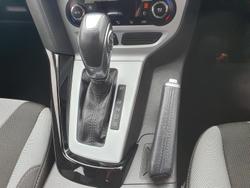 2013 Ford Focus Sport LW MKII Frozen White