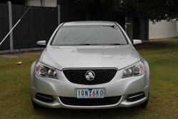 2015 Holden Commodore Evoke