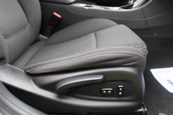 2015 Holden Commodore Evoke