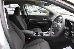 2015 Holden Commodore Evoke