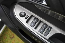 2015 Holden Commodore Evoke