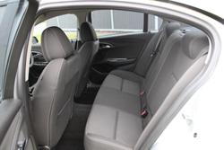 2015 Holden Commodore Evoke