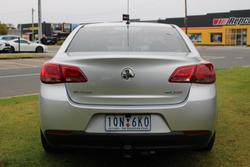 2015 Holden Commodore Evoke