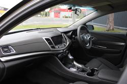 2015 Holden Commodore Evoke