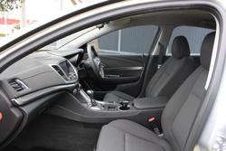 2015 Holden Commodore Evoke