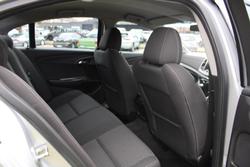 2015 Holden Commodore Evoke