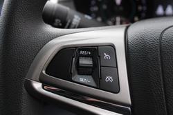 2015 Holden Commodore Evoke