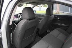 2015 Holden Commodore Evoke