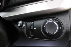 2015 Holden Commodore Evoke